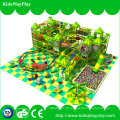 Hot New Long Cheap com recintos Indoor Playground